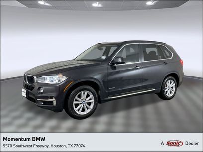 Used 2015 BMW X5 xDrive35i