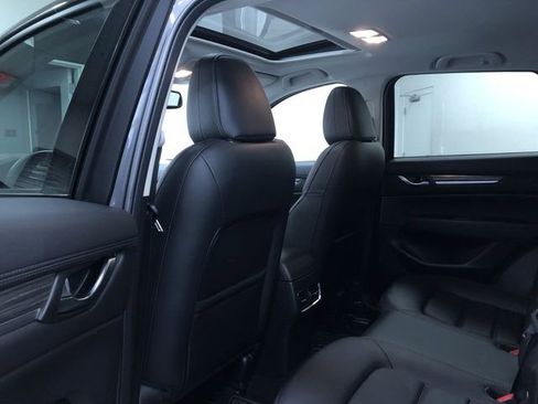 Used 2021 MAZDA CX-5 Grand Touring image 20