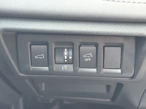 Certified 2024 Subaru Outback Wilderness AWD/4WD image 26