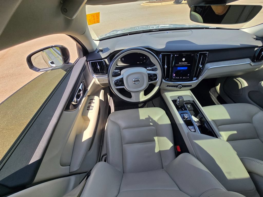 Used 2023 Volvo S60 B5 Plus w/ Climate Package AWD/4WD image 13