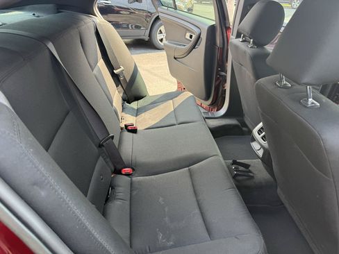 Used 2015 Ford Taurus Police Interceptor AWD image 23
