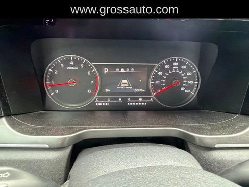 Used 2021 Kia Sorento S w/ Panoramic Sunroof Package FWD image 17