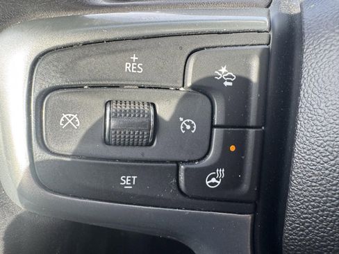 Used 2022 Chevrolet Silverado 1500 LTZ image 16