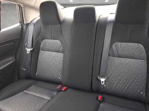 New 2027 Nissan Sentra SV FWD image 23