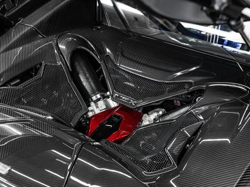 Used 2022 Acura NSX Type S AWD/4WD image 18
