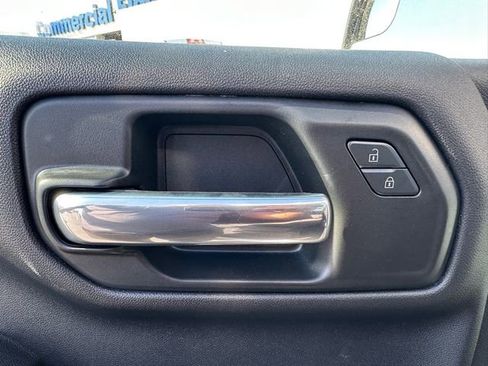 New 2025 GMC Sierra 1500 Pro w/ Pro Value Package image 17