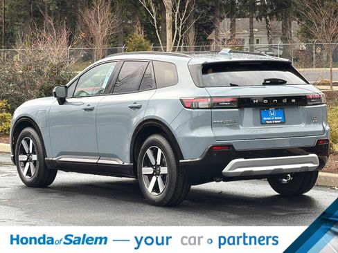 New 2026 Honda Prologue Touring image 7