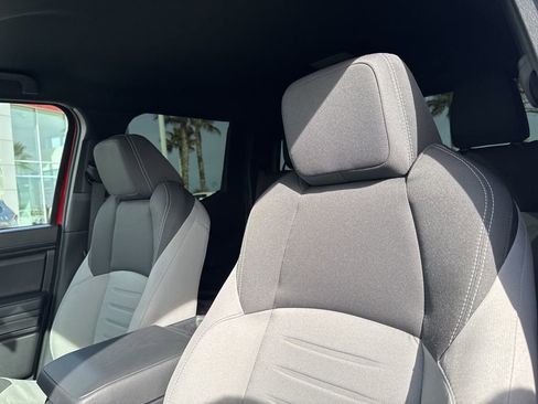 Used 2026 Toyota Tacoma TRD Sport image 14