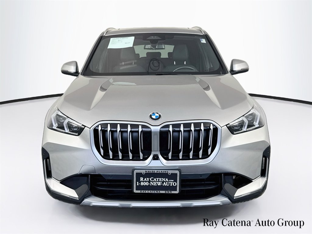 Used 2026 BMW X1 xDrive28i w/ Technology Package AWD/4WD image 2