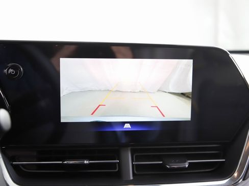 New 2026 Chevrolet Trax ACTIV image 19