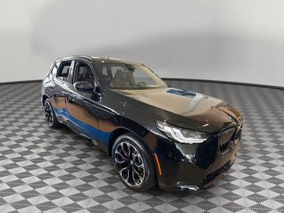 New 2026 BMW X3 xDrive30 w/ M Sport Package