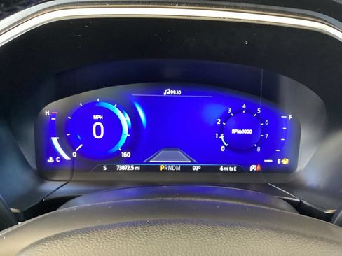 Used 2020 Ford Escape Titanium AWD/4WD image 47
