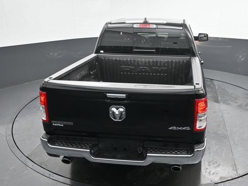 Used 2020 RAM 1500 Big Horn AWD/4WD image 31