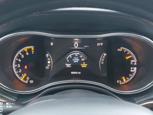 Used 2019 Jeep Grand Cherokee Summit image 18