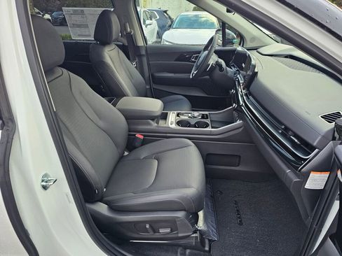 New 2026 Kia Carnival SX Prestige image 33