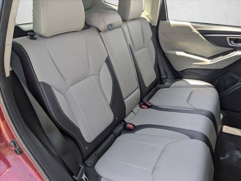 Used 2020 Subaru Forester Limited w/ Popular Package #3 AWD/4WD image 21