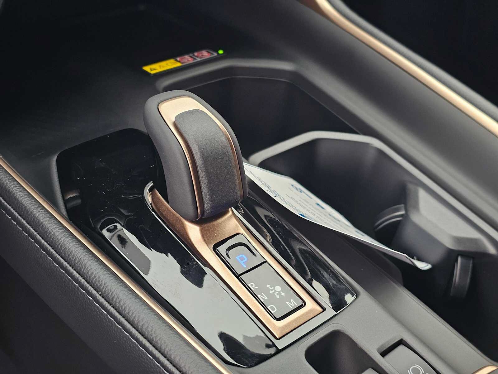 New 2026 Toyota Grand Highlander AWD Hybrid image 32
