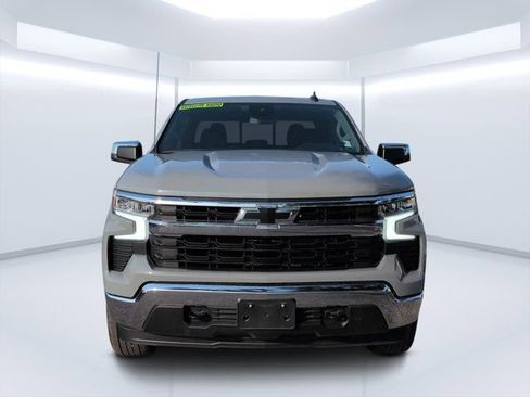Used 2024 Chevrolet Silverado 1500 LT w/ True North Edition Plus AWD/4WD image 8