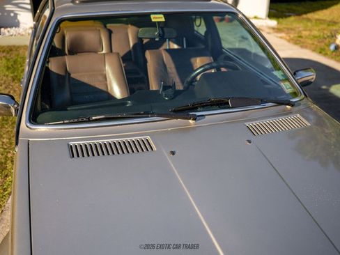 Used 1987 BMW 635CSi Coupe image 54