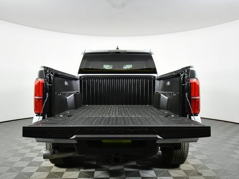 New 2026 Toyota Tacoma TRD Off-Road image 25