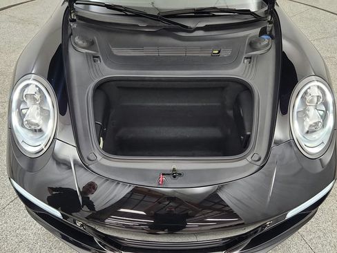 Used 2018 Porsche 911 Carrera S RWD image 14