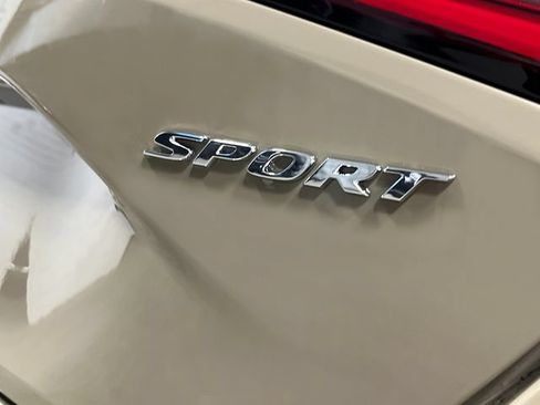 New 2026 Honda Civic Sport image 7