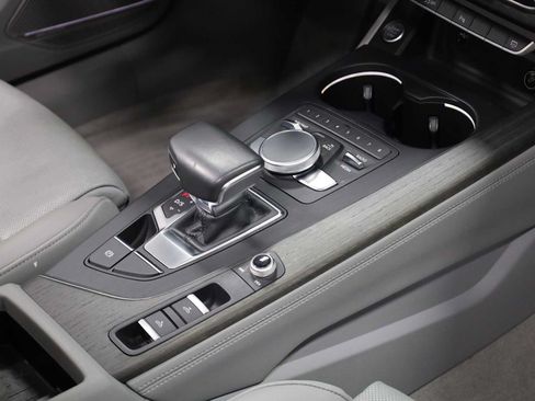 Used 2019 Audi A5 2.0T Premium Plus w/ Premium Plus AWD/4WD image 19