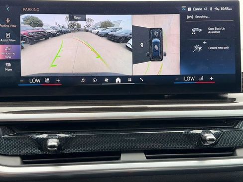 Used 2025 BMW X7 xDrive40i AWD/4WD image 31