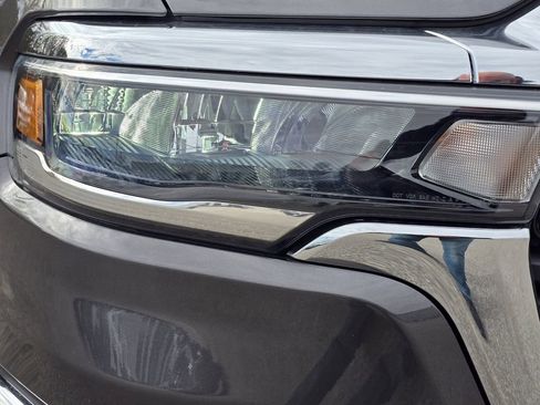 New 2026 RAM 1500 Big Horn image 4