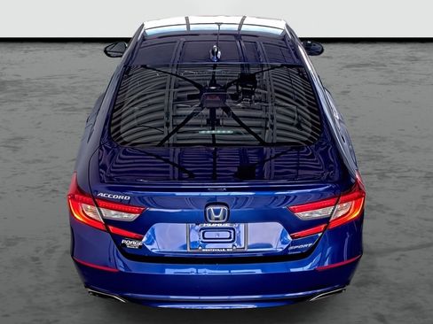 Used 2019 Honda Accord Sport image 3