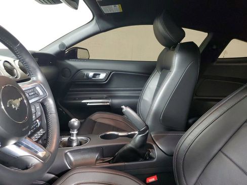 Used 2023 Ford Mustang GT Premium w/ Equipment Group 401A image 16