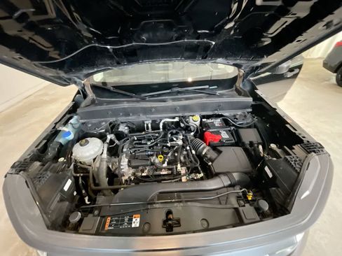 Used 2024 Ford Bronco Sport Big Bend image 24