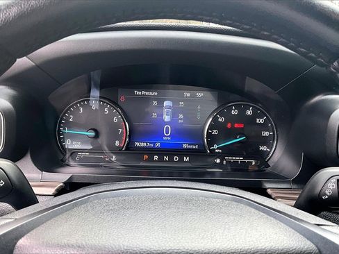 Used 2020 Ford Explorer Limited image 12