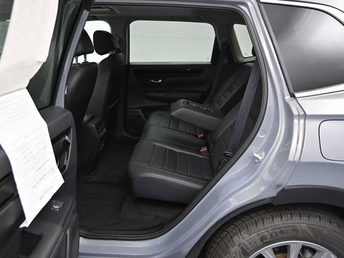 Used 2024 Honda CR-V EX-L image 8