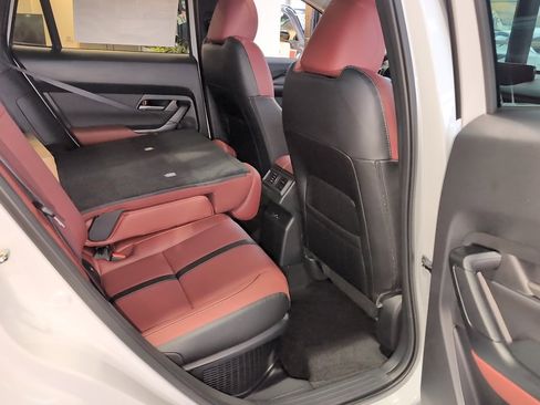 New 2026 MAZDA CX-50 AWD 2.5 Hybrid w/ Weather Package image 6