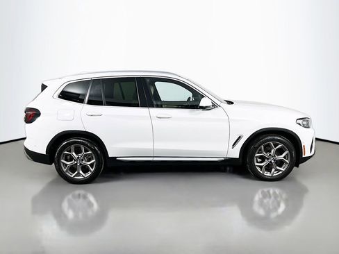 Used 2023 BMW X3 xDrive30i w/ Premium Package w/ZPA image 4