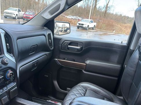 Used 2020 Chevrolet Silverado 1500 RST image 16