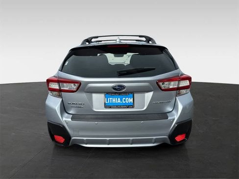 Used 2018 Subaru Crosstrek 2.0i Limited image 5