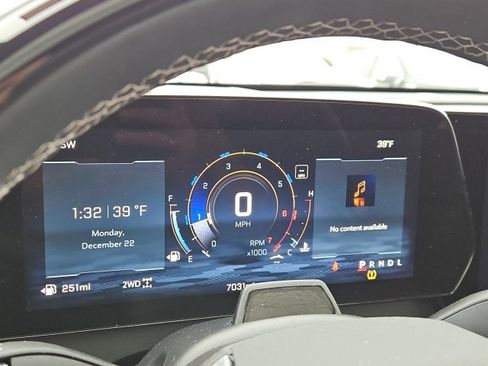 Used 2026 Chevrolet Traverse Z71 w/ Enhanced Driving Package image 40