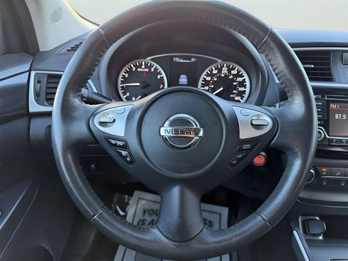 Used 2016 Nissan Sentra SV image 20