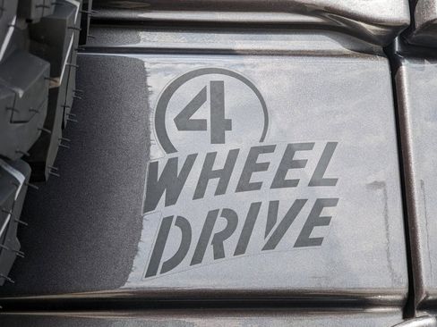 Used 2025 Jeep Wrangler Unlimited Sport S 4xe image 20