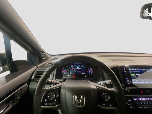 Used 2020 Honda Passport Touring image 7