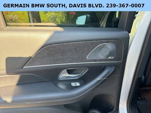 Used 2020 Mercedes-Benz GLE 350 4MATIC image 59