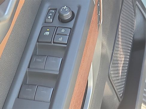 New 2026 Toyota Tundra 1794 Edition image 18