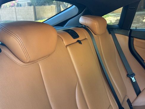 Used 2019 BMW 430i Gran Coupe w/ Convenience Package image 30