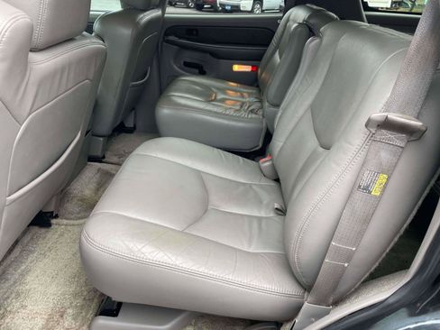 Used 2003 GMC Yukon SLT w/ 1SC Preferred Equipment Group image 6