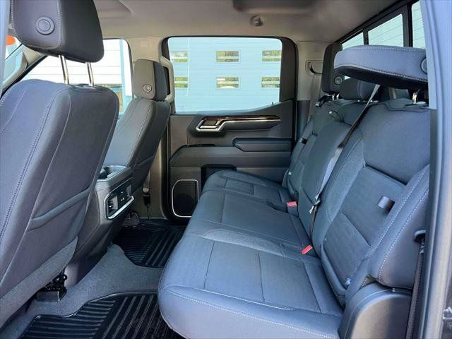 Used 2024 GMC Sierra 1500 Elevation w/ Preferred Package AWD/4WD image 14