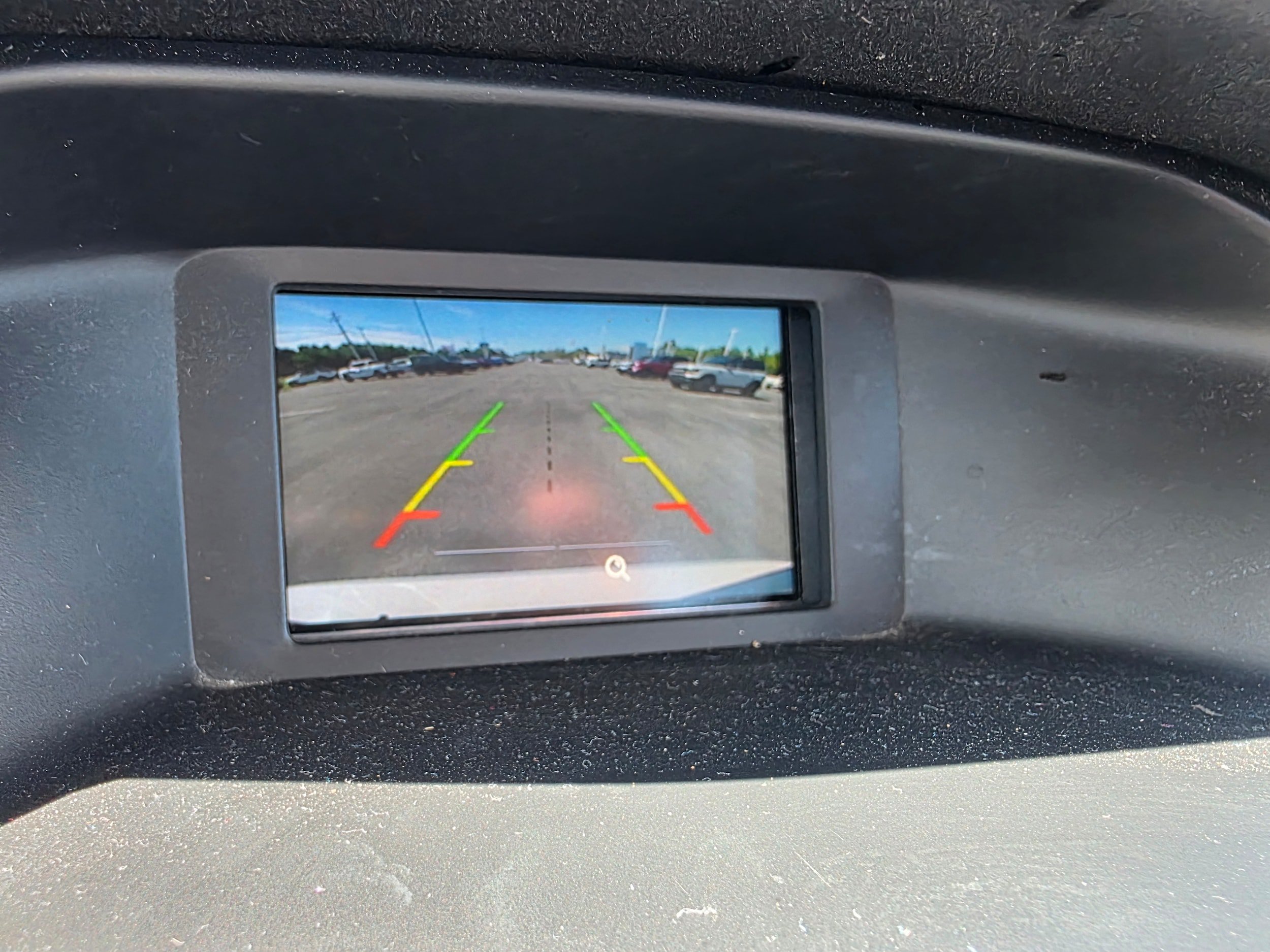 Used 2016 Ford Focus SE FWD image 16