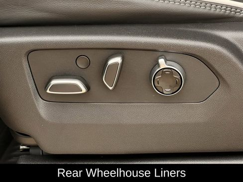 New 2026 GMC Sierra 2500 AT4X image 22