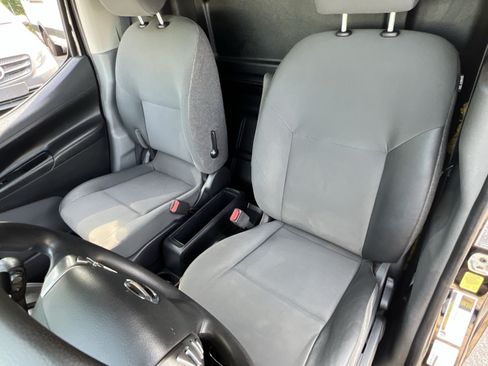 Used 2021 Nissan NV200 SV FWD image 15